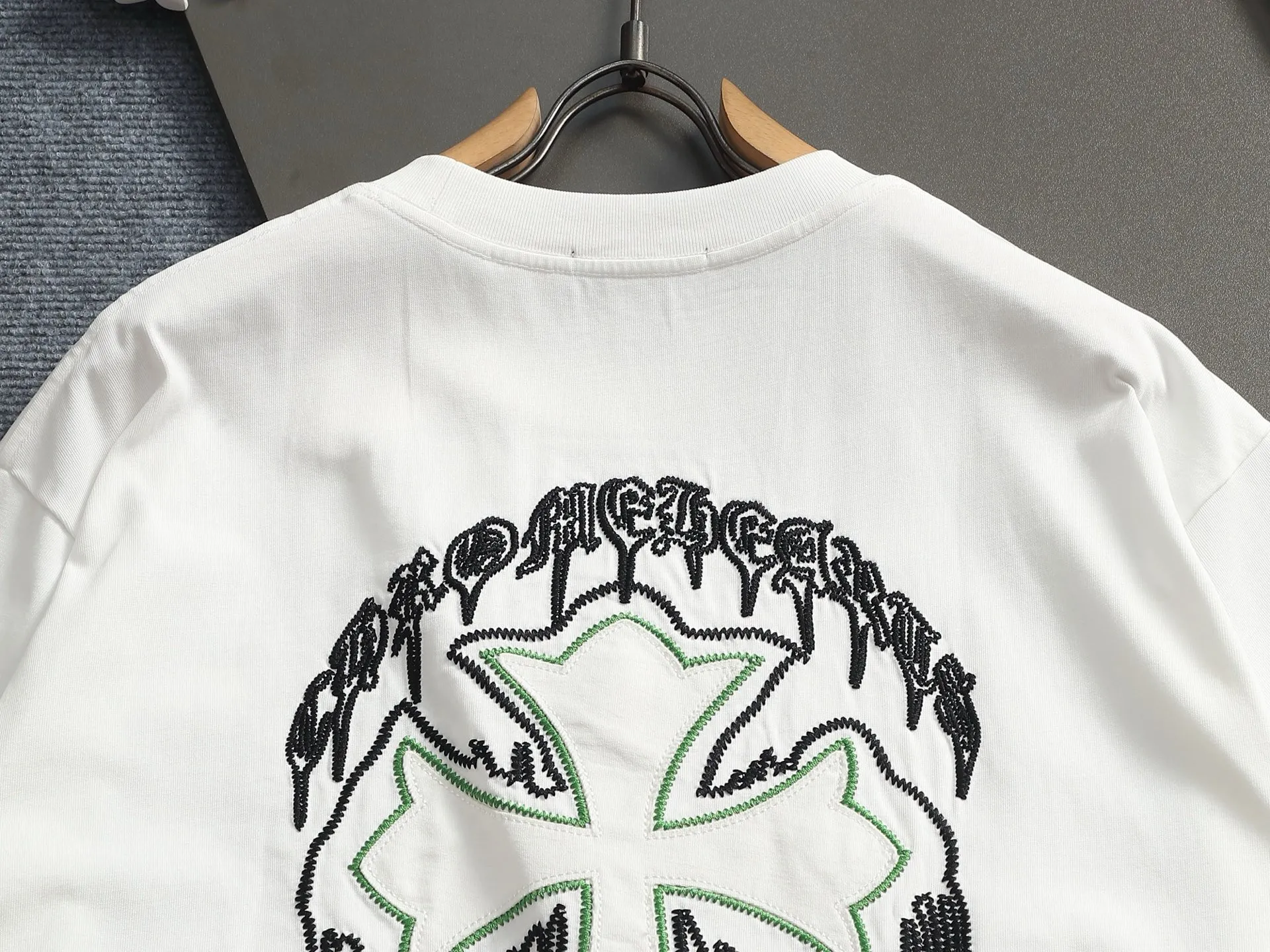 Chrome hearts ch t : Quality Quality， 26 ， Same Style， 。 ：Black White Size S M L XL